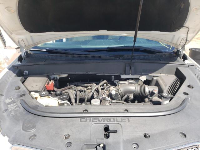 صورة رقم 7 من المزاد - 2012 CHEVROLET TRAVERSE L مع VIN 1GNKRLED3CJ116052