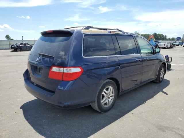 Photo 4 from auction – 2005 HONDA ODYSSEY EX with VIN 5FNRL38785B066290