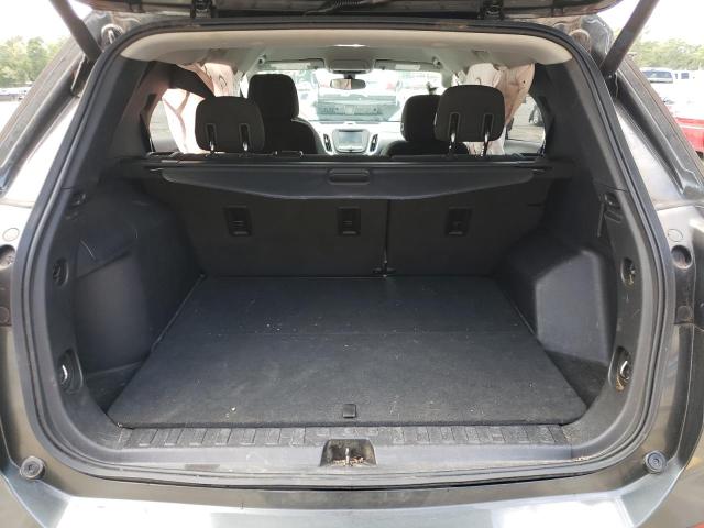 Photo 9 from auction – 2018 CHEVROLET EQUINOX LT with VIN 2GNAXJEV3J6103469
