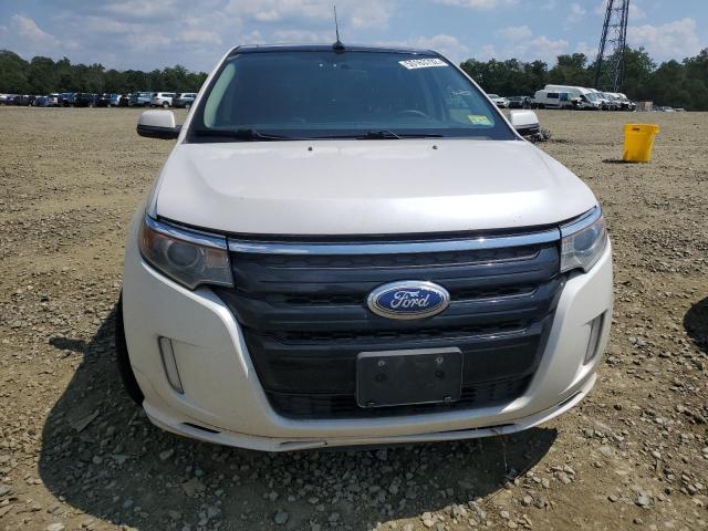 Photo 9 from auction – 2013 FORD EDGE SPORT with VIN 2FMDK4AK8DBA09337