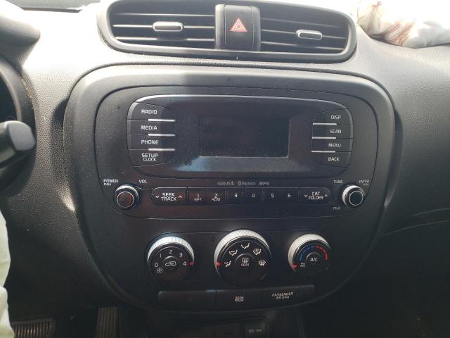 Photo 9 from auction – 2014 KIA SOUL with VIN KNDJN2A20E7726974