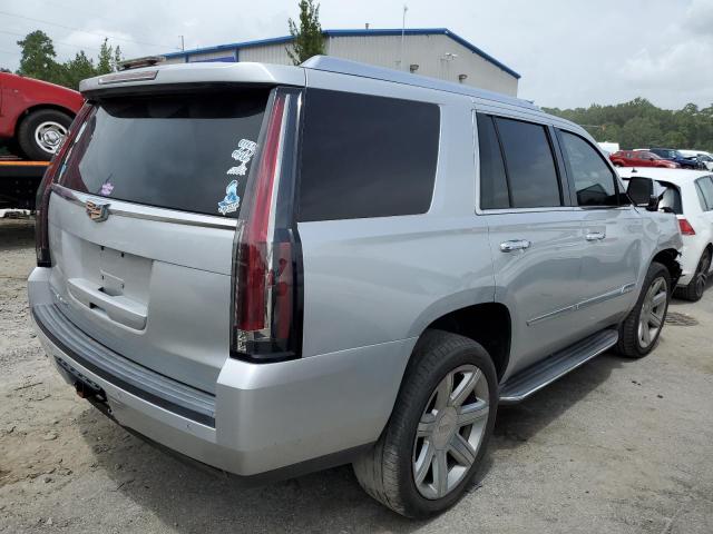 Photo 4 from auction – 2015 CADILLAC ESCALADE L with VIN 1GYS3MKJ6FR580494