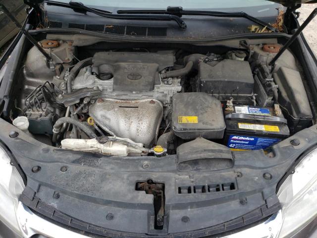Photo 7 from auction – 2015 TOYOTA CAMRY LE with VIN 4T1BF1FK5FU495198