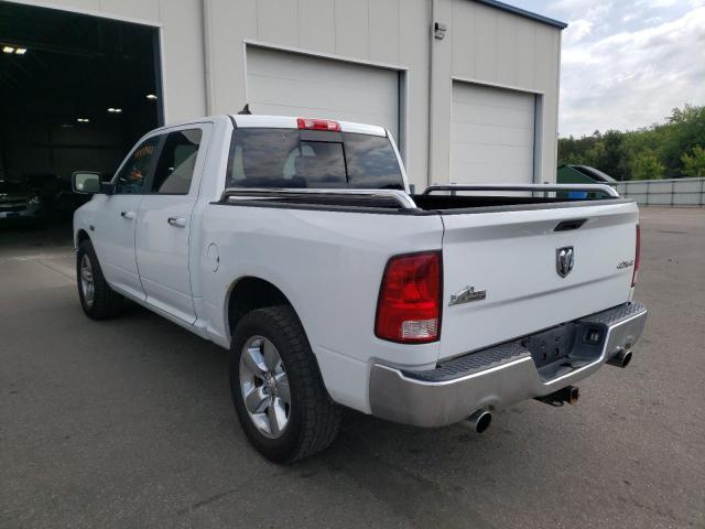 Photo 3 from auction – 2013 RAM 1500 SLT with VIN 1C6RR7LT6DS571750