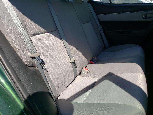 Photo 6 from auction – 2014 TOYOTA COROLLA L with VIN 5YFBURHE7EP053826