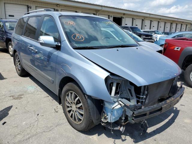 2011 Kia Sedona