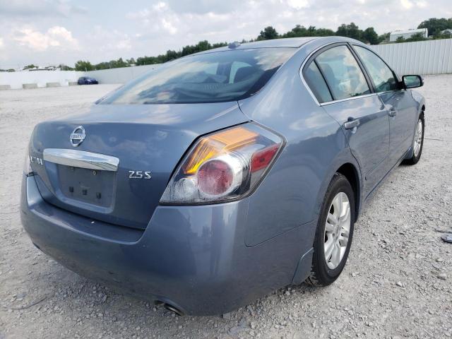 Foto 4 de la subasta – 2011 NISSAN ALTIMA BAS con VIN 1N4AL2AP9BC108224