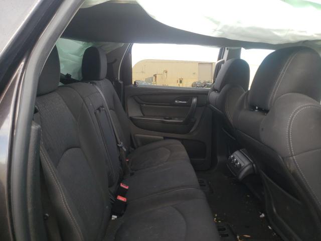 Photo 6 from auction – 2013 GMC ACADIA SLE with VIN 1GKKRNED4DJ147594