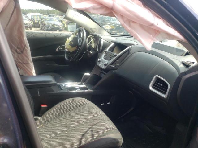 Photo 5 from auction – 2015 CHEVROLET EQUINOX LT with VIN 2GNFLFEK2F6250216