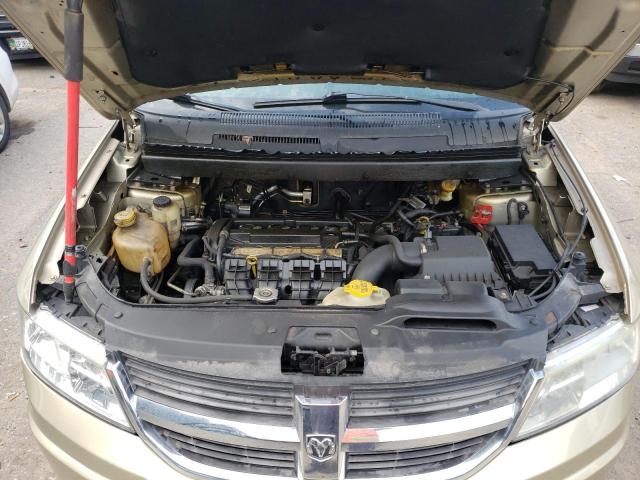 Photo 7 from auction – 2010 DODGE JOURNEY SE with VIN 3D4PG4FB3AT118903