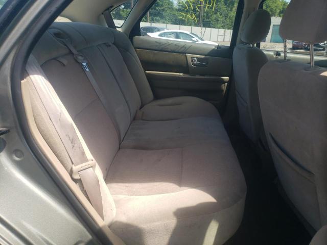 Photo 6 from auction – 2002 FORD TAURUS SE with VIN 1FAHP53U12A176004