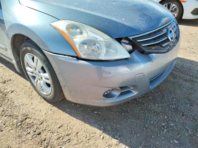 Photo 9 from auction – 2011 NISSAN ALTIMA BAS with VIN 1N4AL2AP2BN491749