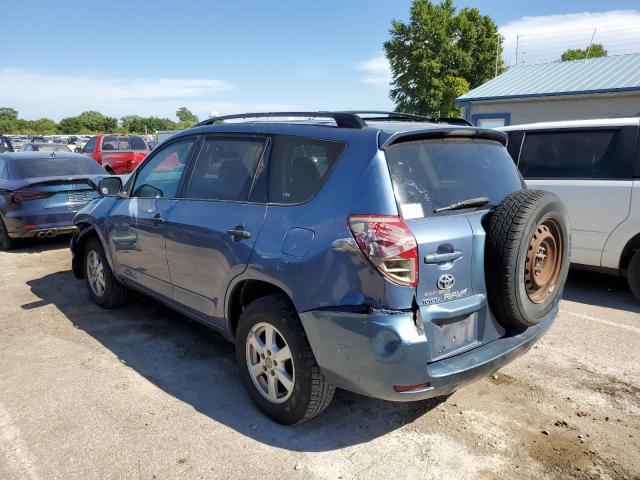 Photo 3 from auction – 2007 TOYOTA RAV4 with VIN JTMZD33V775061380