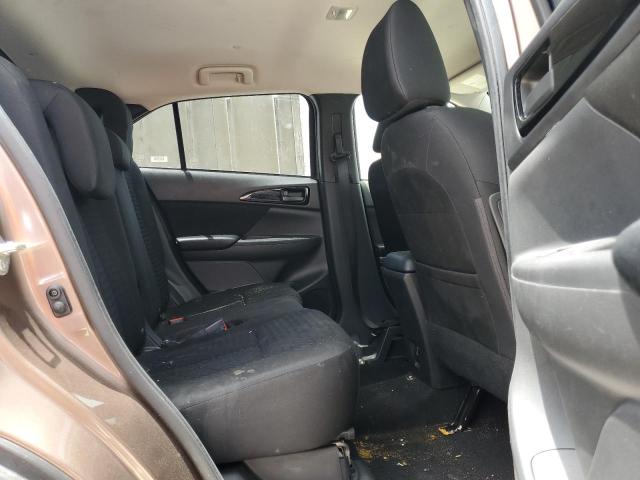 Photo 6 from auction – 2020 MITSUBISHI ECLIPSE CR with VIN JA4AT3AAXLZ015779