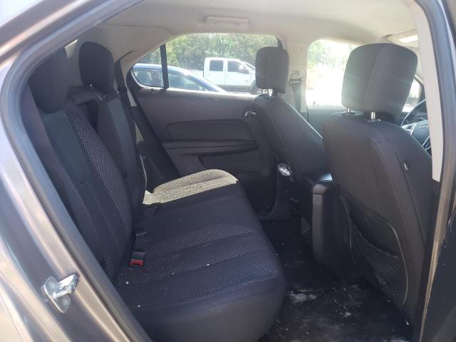 Photo 6 from auction – 2012 CHEVROLET EQUINOX LT with VIN 2GNFLDE52C6211233