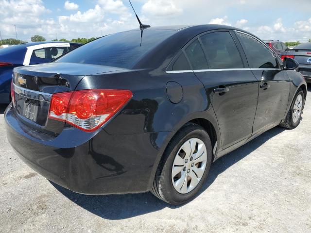 Photo 4 from auction – 2012 CHEVROLET CRUZE LS with VIN 1G1PC5SH6C7155369