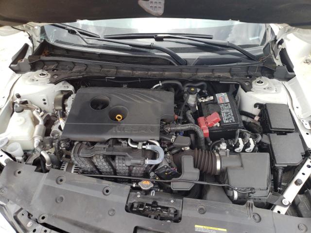 Photo 7 from auction – 2020 NISSAN ALTIMA SR with VIN 1N4BL4CV0LN308359