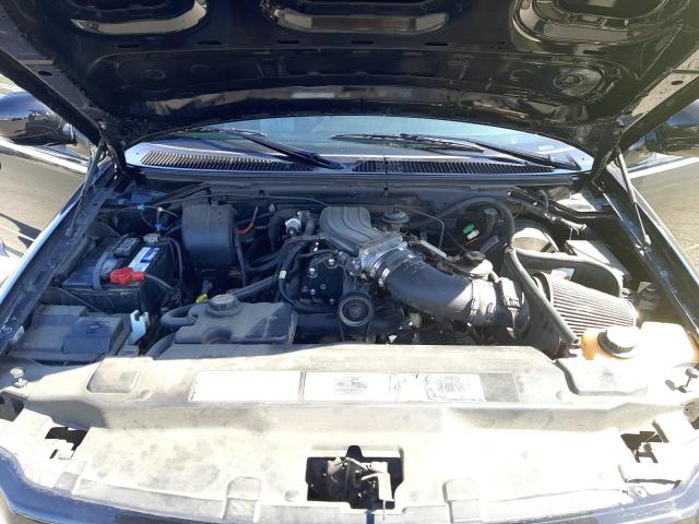 Photo 7 from auction – 2003 FORD F150 SUPER with VIN 1FTRW07323KC69339
