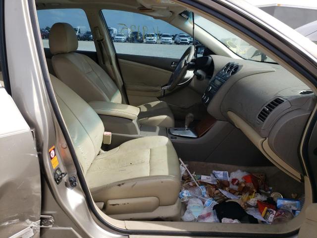 Photo 5 from auction – 2007 NISSAN ALTIMA 2.5 with VIN 1N4AL21E07N416702