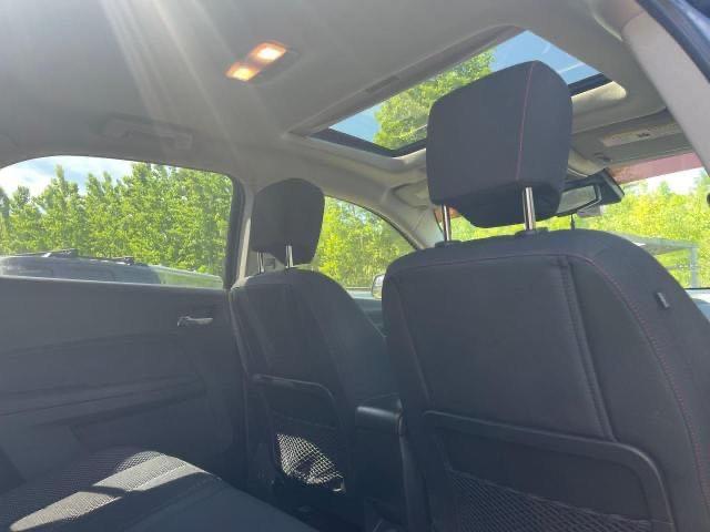 Фото 6 с аукциона – 2012 CHEVROLET EQUINOX LT с VIN 2GNFLEEK9C6113036