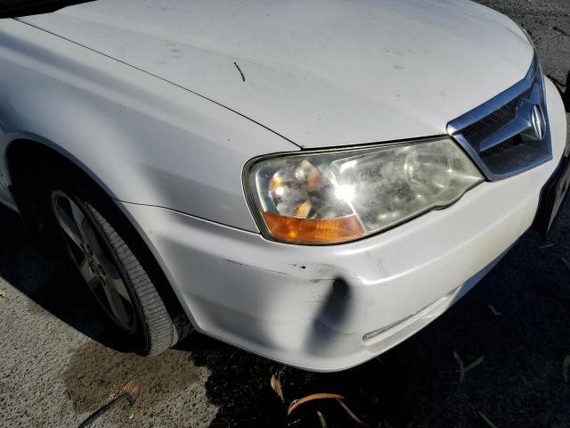 Photo 9 from auction – 2002 ACURA 3.2TL TYPE with VIN 19UUA56842A013938