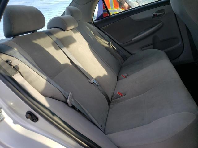 Photo 6 from auction – 2012 TOYOTA COROLLA BA with VIN 5YFBU4EEXCP074111