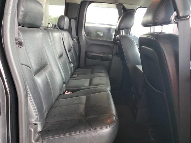 Photo 6 from auction – 2011 CHEVROLET SILVERADO with VIN 1GCRCSE03BZ111028