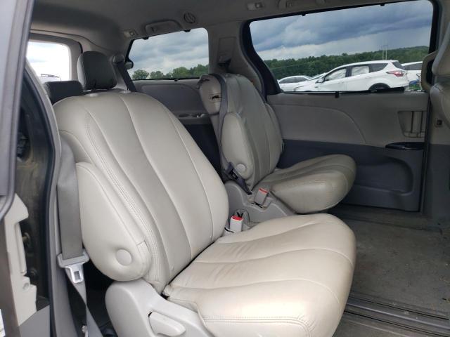 Photo 6 from auction – 2012 TOYOTA SIENNA LE with VIN 5TDKK3DC0CS179599