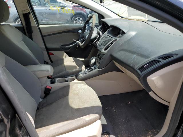 Zdjęcie 5 z aukcji – 2013 FORD FOCUS SE z VIN 1FADP3F25DL379143