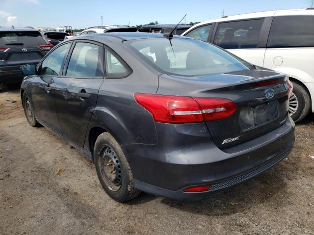 Photo 3 from auction – 2015 FORD FOCUS S with VIN 1FADP3E27FL279811