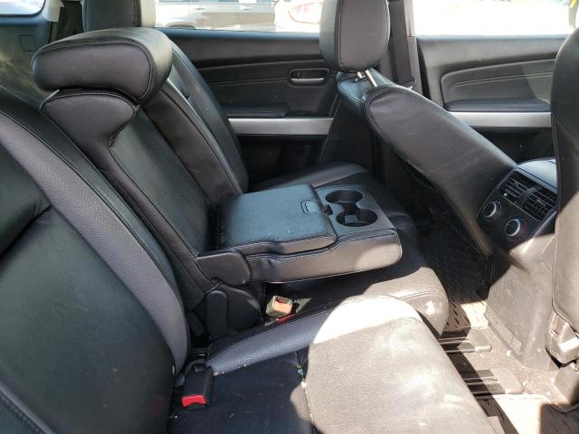 Photo 6 from auction – 2009 MAZDA CX-9 with VIN JM3TB38A890166602