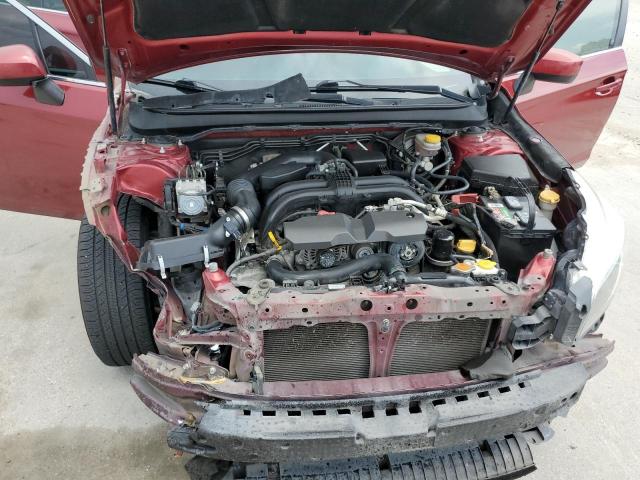 Photo 7 from auction – 2016 SUBARU LEGACY 2.5 with VIN 4S3BNBC66G3024849