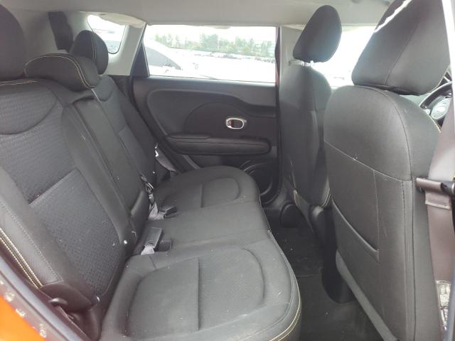 Photo 6 from auction – 2016 KIA SOUL + with VIN KNDJP3A50G7860414