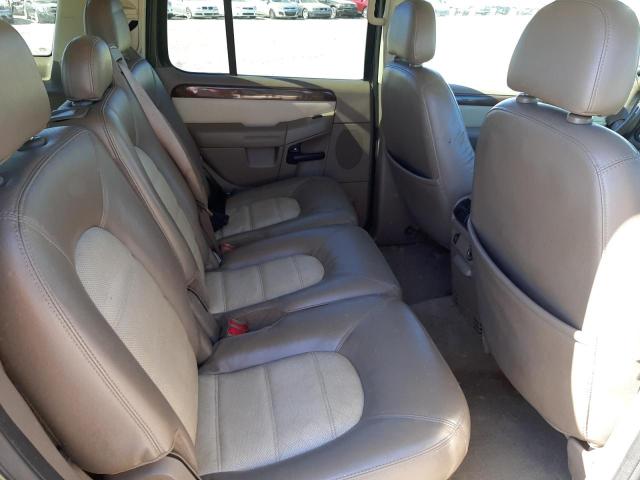 Photo 6 from auction – 2004 FORD EXPLORER E with VIN 1FMZU84W74ZA35169