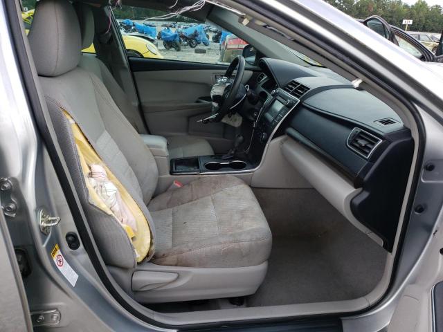 Photo 5 from auction – 2016 TOYOTA CAMRY LE with VIN 4T1BF1FK3GU116815