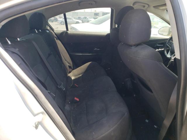 Photo 6 from auction – 2012 CHEVROLET CRUZE LT with VIN 1G1PF5SC9C7339295