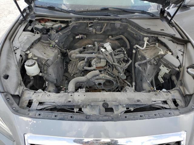 Photo 7 from auction – 2014 INFINITI Q50 BASE with VIN JN1BV7AP6EM689964