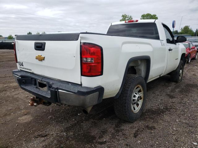 Photo 4 from auction – 2014 CHEVROLET SILVERADO with VIN 1GC0KVCGXEF135751