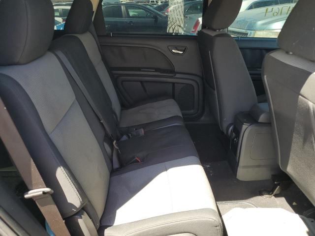 Photo 6 from auction – 2009 DODGE JOURNEY SE with VIN 3D4GG47B09T516418