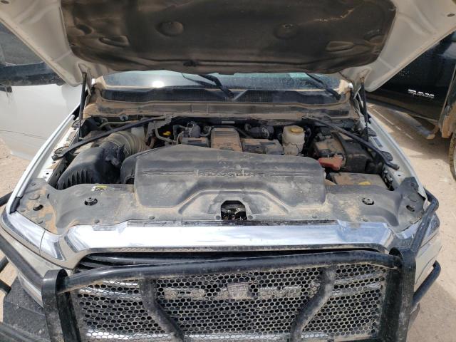 Photo 7 from auction – 2021 RAM 2500 TRADE with VIN 3C6UR5CL6MG558129