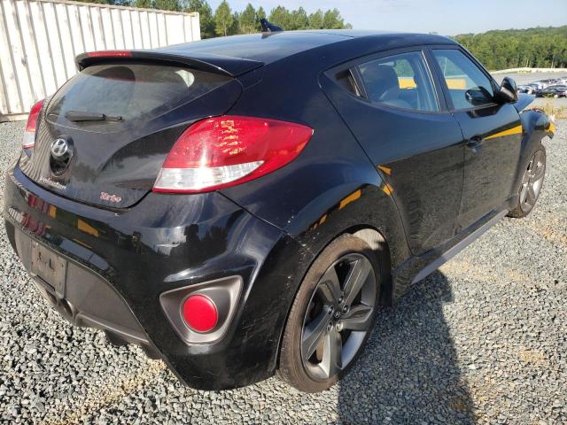 Photo 4 from auction – 2013 HYUNDAI VELOSTER T with VIN KMHTC6AE3DU095603