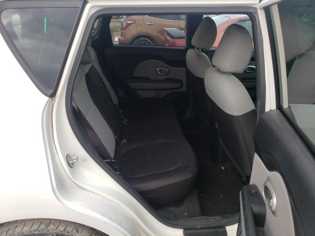 Photo 6 from auction – 2016 KIA SOUL with VIN KNDJN2A26G7262477
