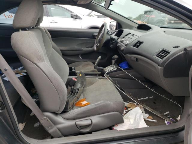 Photo 5 from auction – 2010 HONDA CIVIC LX with VIN 2HGFG1B60AH524938