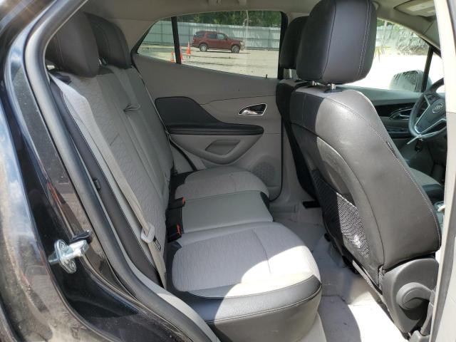 Photo 6 from auction – 2015 BUICK ENCORE with VIN KL4CJASB5FB129227