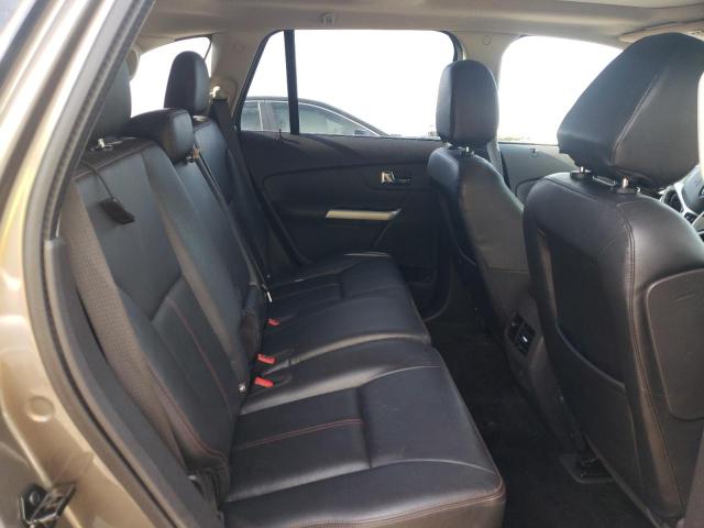 Photo 6 from auction – 2014 FORD EDGE LIMIT with VIN 2FMDK3KC1EBB72365
