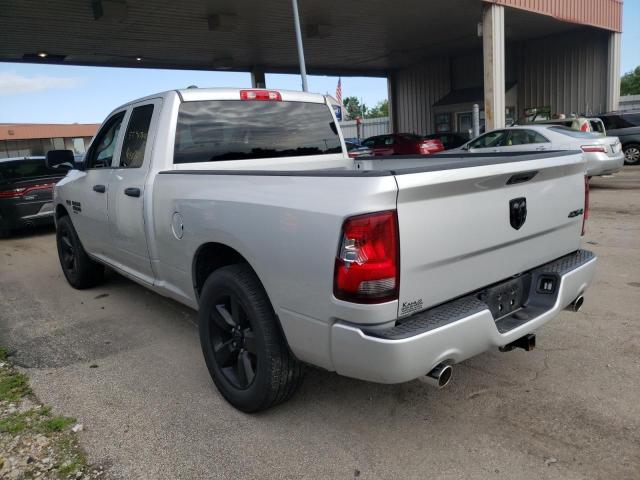Photo 3 from auction – 2019 RAM 1500 CLASS with VIN 1C6RR7FT8KS517715