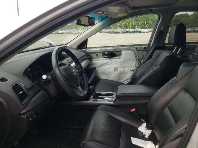Photo 5 from auction – 2013 ACURA RDX TECHNO with VIN 5J8TB4H56DL015106