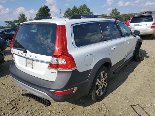 Photo 4 from auction – 2014 VOLVO XC70 3.2 with VIN YV4940BZ7E1179563
