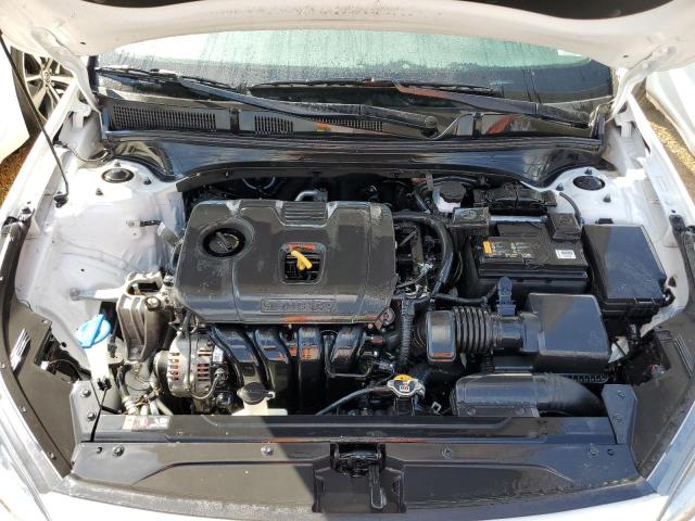 Photo 7 from auction – 2021 KIA FORTE FE with VIN 3KPF24AD7ME328073