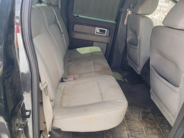 Photo 6 from auction – 2010 FORD F150 SUPER with VIN 1FTFW1CVXAFC60331